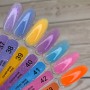 База Cover Base Edlen №40 9 мл HEMA/TPO free